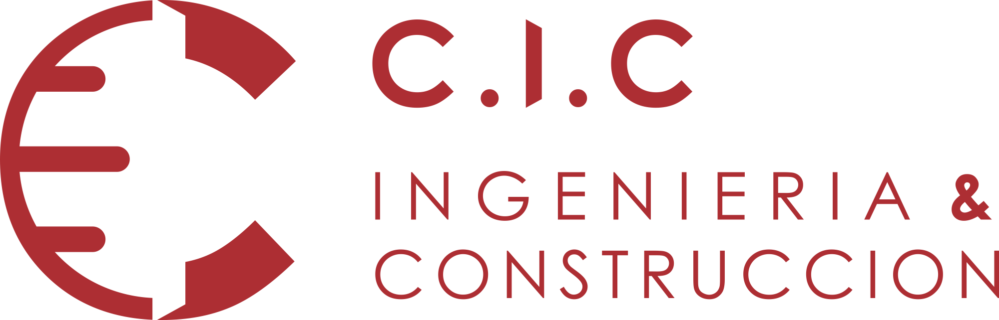 CIC Ingeniería & Construcción